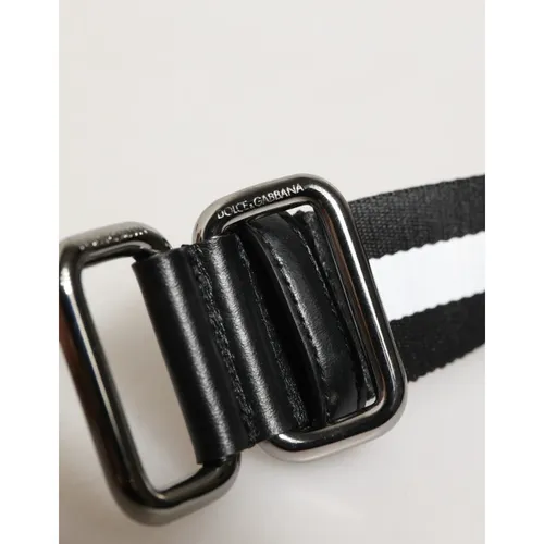 Accessories > Belts - - Dolce & Gabbana - Modalova