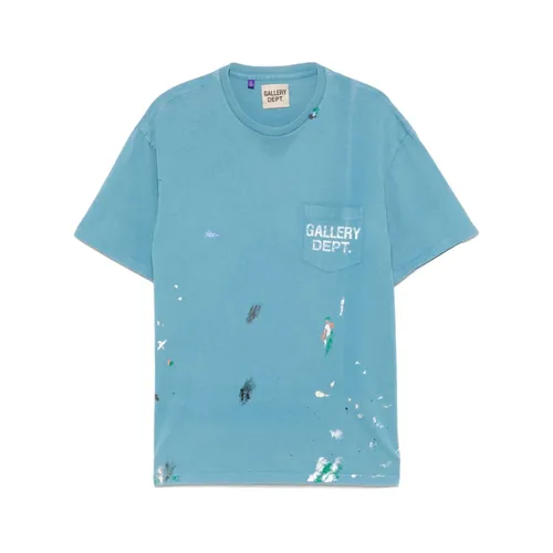 Tops > T-Shirts - - Gallery Dept. - Modalova