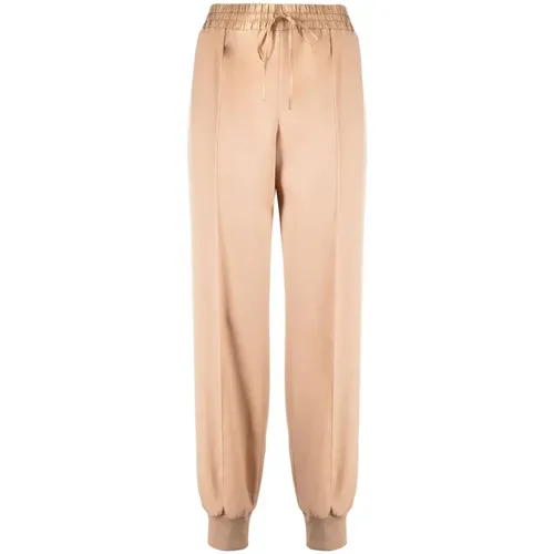 Trousers > Sweatpants - - Jil Sander - Modalova