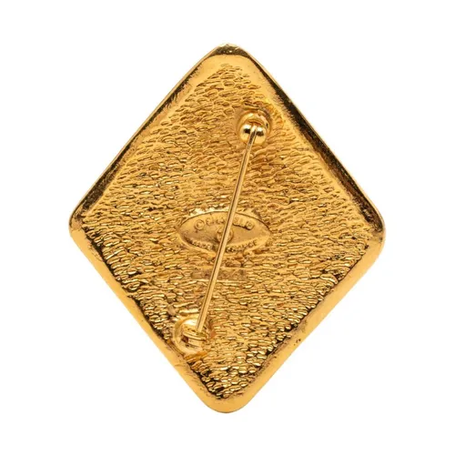 Pre-owned > Pre-owned Accessories > Pre-owned Jewellery - - Chanel Vintage - Modalova