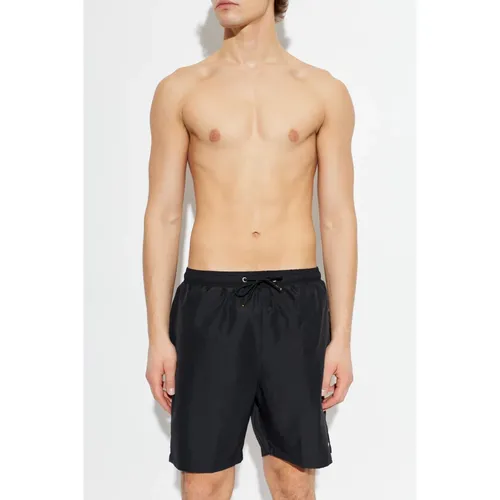 Swimwear > Beachwear - - Paul & Shark - Modalova