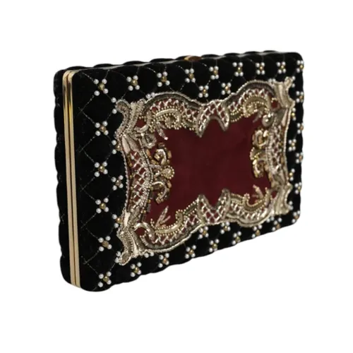 Pre-owned > Pre-owned Bags > Pre-owned Clutches - - Dolce & Gabbana Pre-owned - Modalova