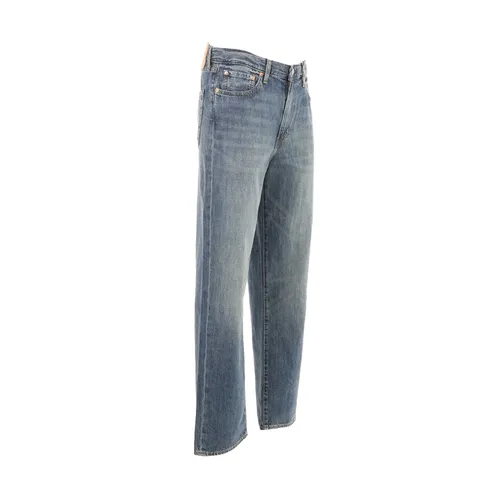 Jeans > Straight Jeans - - Levi's - Modalova