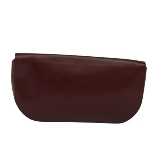Pre-owned > Pre-owned Bags > Pre-owned Clutches - - Cartier Vintage - Modalova