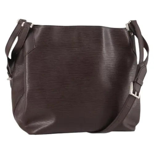 Pre-owned > Pre-owned Bags > Pre-owned Cross Body Bags - - Louis Vuitton Vintage - Modalova