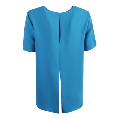 Blouses & Shirts > Blouses - - P.a.r.o.s.h. - Modalova