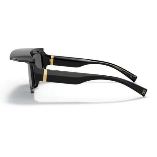 Accessories > Sunglasses - - Dolce & Gabbana - Modalova