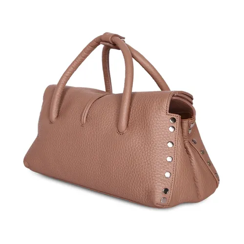 Bags > Handbags - - Zanellato - Modalova