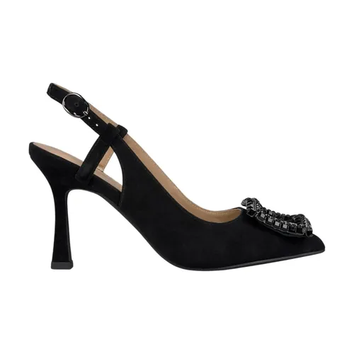 Shoes > Heels > Pumps - - Alma EN Pena - Modalova