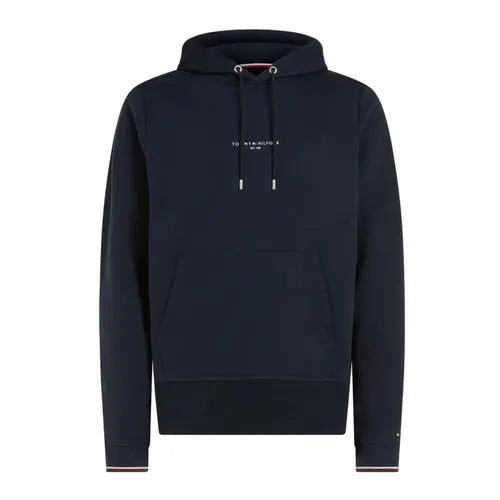 Sweatshirts & Hoodies > Hoodies - - Tommy Hilfiger - Modalova