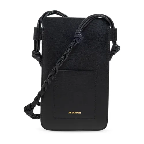 Accessories > Phone Accessories - - Jil Sander - Modalova