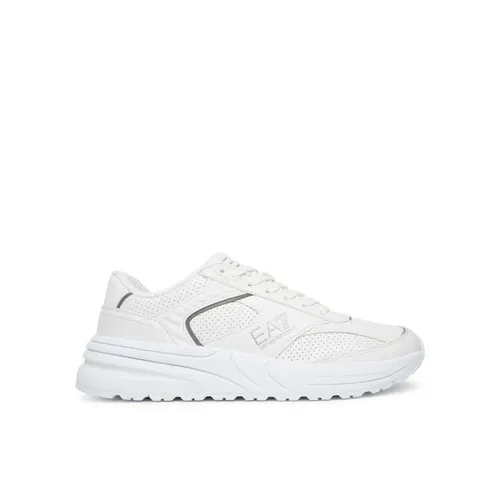Shoes > Sneakers - - Emporio Armani EA7 - Modalova