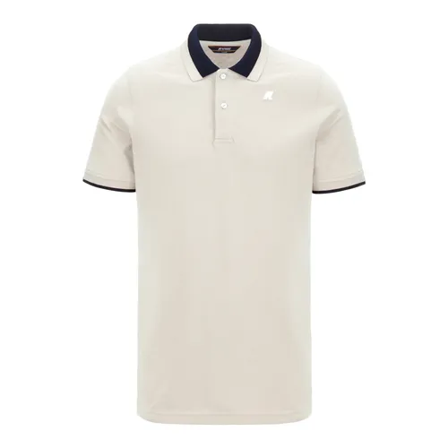 Tops > Polo Shirts - - K-Way - Modalova