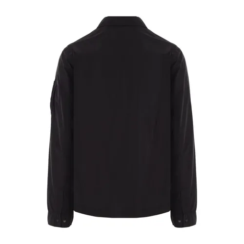 Jackets > Light Jackets - - C.p. Company - Modalova
