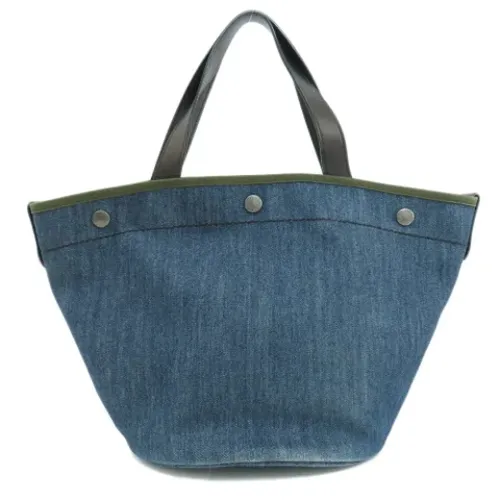 Pre-owned > Pre-owned Bags > Pre-owned Tote Bags - - Prada Vintage - Modalova