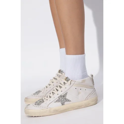 Shoes > Sneakers - - Golden Goose - Modalova