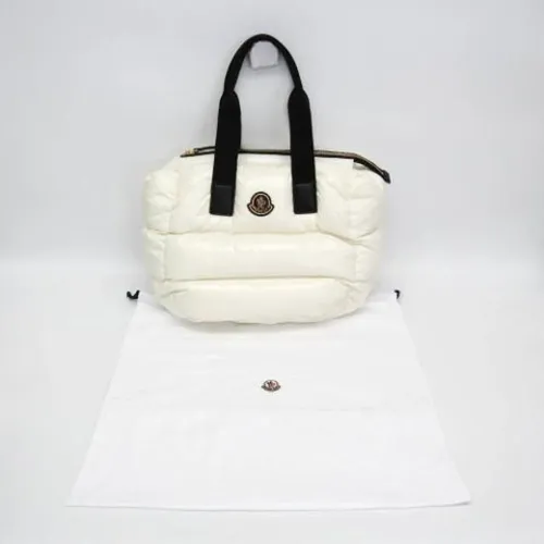 Pre-owned > Pre-owned Bags > Pre-owned Tote Bags - - Moncler Pre-owned - Modalova