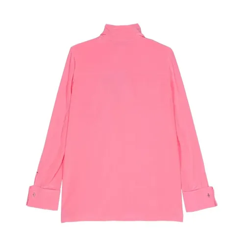 Blouses & Shirts > Blouses - - Sportmax - Modalova