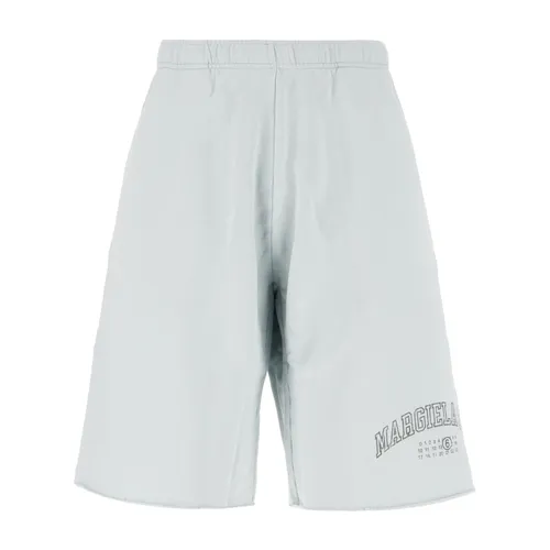 Shorts > Casual Shorts - - MM6 Maison Margiela - Modalova