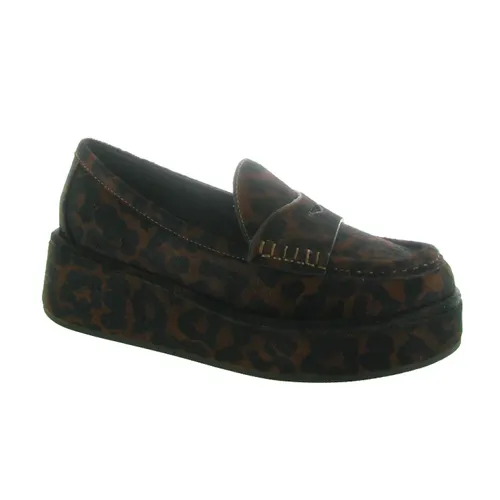 Shoes > Flats > Loafers - - Bibi Lou - Modalova