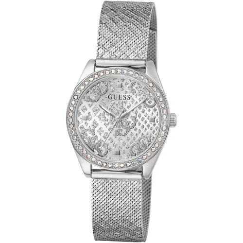 Accessories > Watches - - Guess - Modalova