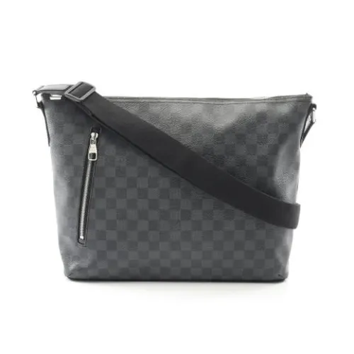 Pre-owned > Pre-owned Bags > Pre-owned Cross Body Bags - - Louis Vuitton Vintage - Modalova