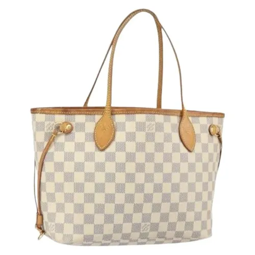 Pre-owned > Pre-owned Bags > Pre-owned Tote Bags - - Louis Vuitton Vintage - Modalova