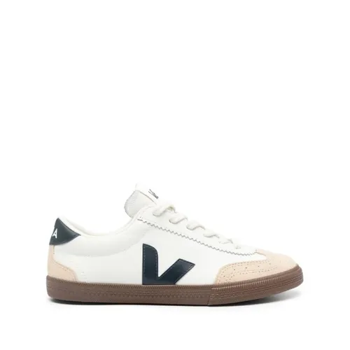 Veja - Shoes > Sneakers - White - Veja - Modalova