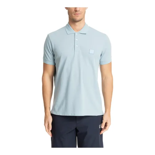 Tops > Polo Shirts - - Emporio Armani EA7 - Modalova