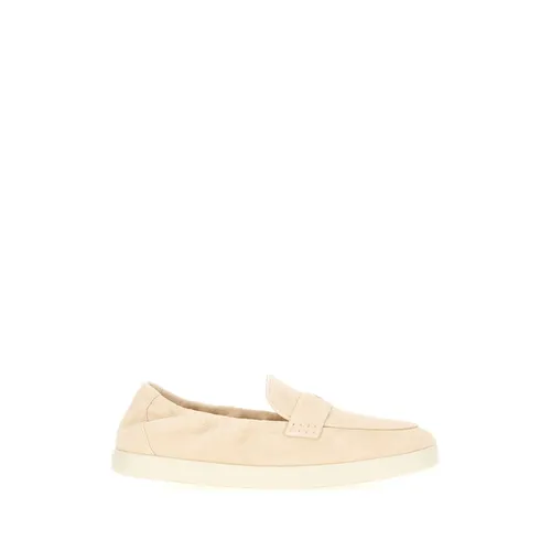 Shoes > Flats > Loafers - - Tory Burch - Modalova