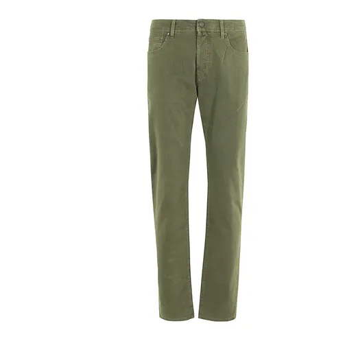 Jeans > Slim-fit Jeans - - Jacob Cohën - Modalova