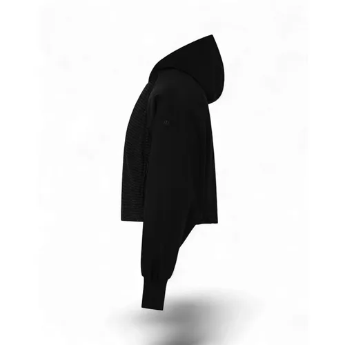 Sweatshirts & Hoodies > Zip-throughs - - Duno - Modalova