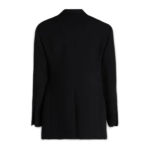 Jackets > Blazers - - Ferragamo - Modalova