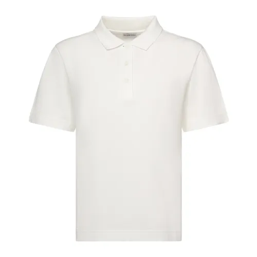 Tops > Polo Shirts - - Burberry - Modalova