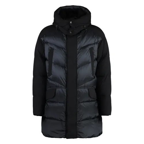 Jackets > Down Jackets - - Moorer - Modalova