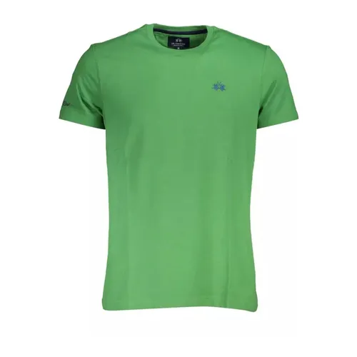 Tops > T-Shirts - - La Martina - Modalova