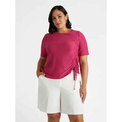 Blouses & Shirts > Blouses - - Fiorella Rubino - Modalova