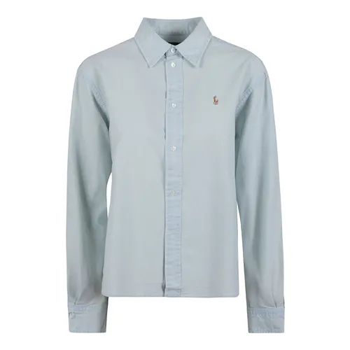 Blouses & Shirts > Shirts - - Ralph Lauren - Modalova