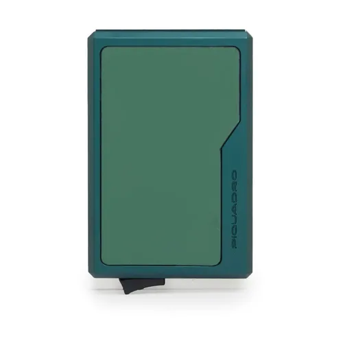 Accessories > Wallets & Cardholders - - Piquadro - Modalova