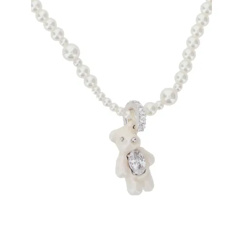 Accessories > Jewellery > Necklaces - - Yvmin - Modalova