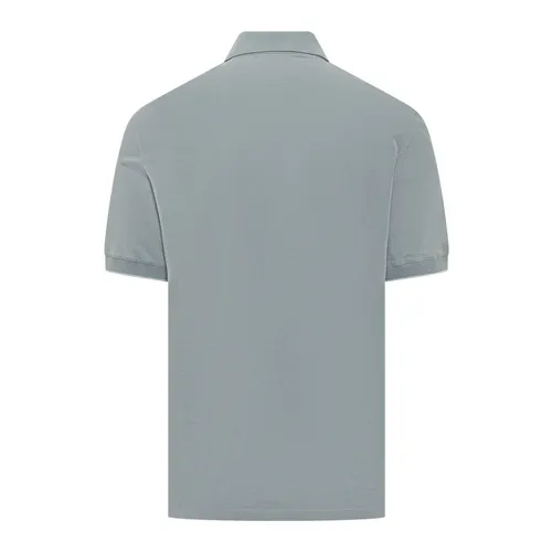 Tops > Polo Shirts - - Brunello Cucinelli - Modalova
