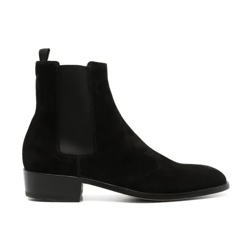 Shoes > Boots > Chelsea Boots - - Premiata - Modalova