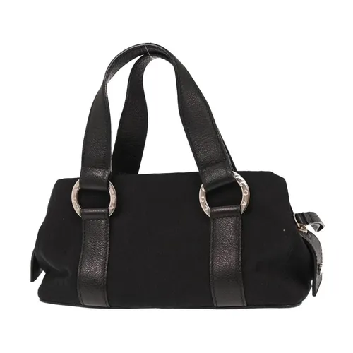 Pre-owned > Pre-owned Bags > Pre-owned Handbags - - Bvlgari Vintage - Modalova