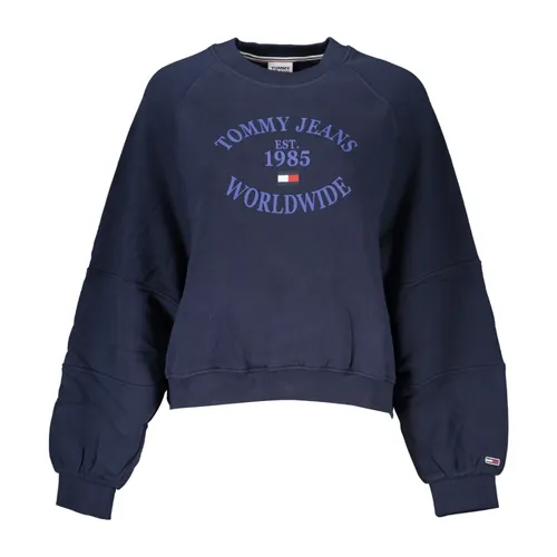 Sweatshirts & Hoodies > Sweatshirts - - Tommy Hilfiger - Modalova