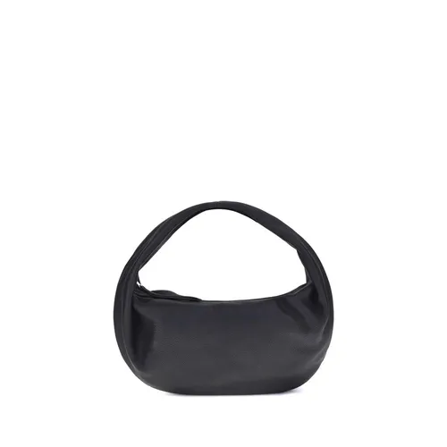 Khaite - Bags > Handbags - Black - Khaite - Modalova