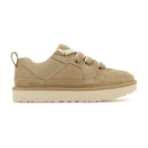UGG - Shoes > Sneakers - Beige - UGG - Modalova