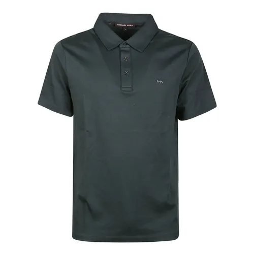 Tops > Polo Shirts - - Michael Kors - Modalova