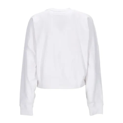 Sweatshirts & Hoodies > Sweatshirts - - Adidas - Modalova