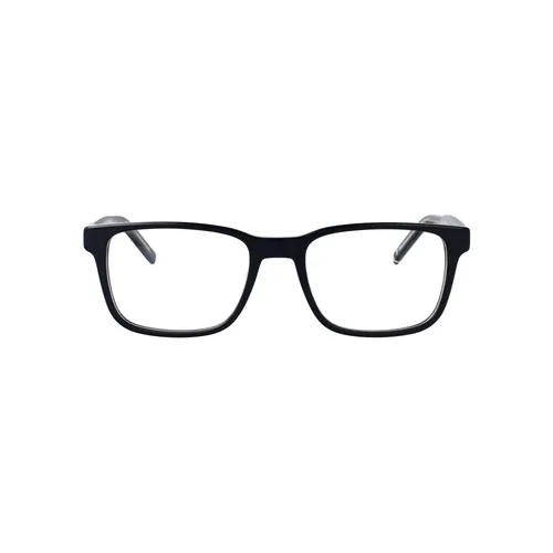 Accessories > Glasses - - Tommy Hilfiger - Modalova