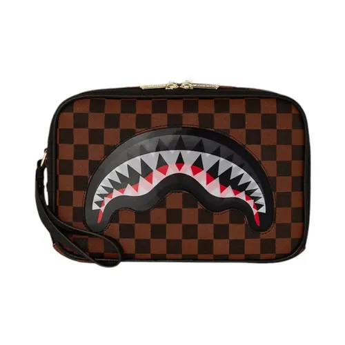 Bags > Toilet Bags - - Sprayground - Modalova